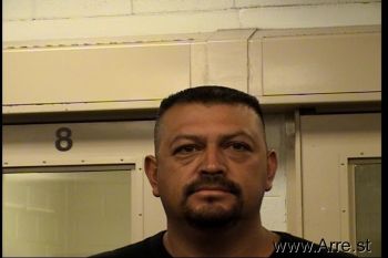 Pedro  Morales-ortega Mugshot